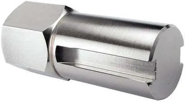 Main image of WAL RICH FITS-H-551-A FLUSHOMETER SPUD WRENCH