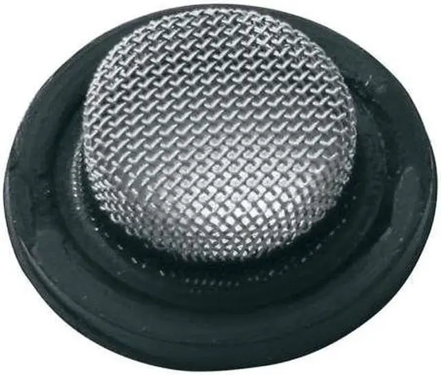 Main image of WAL RICH FILTER SCREEN PACK OF 12 FOR CONTROL STOP TAILPIECE FOR FLUSHOMETERS
