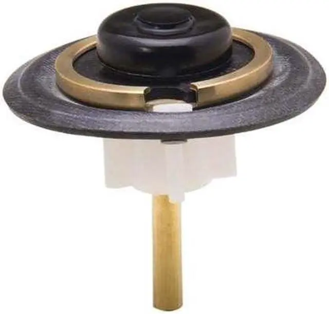 Main image of DELANY-R1073AC Genuine OEM REX DROP IN REPAIR REBUILD KIT FOR 3.5 CLOSET FLUSHOMETER