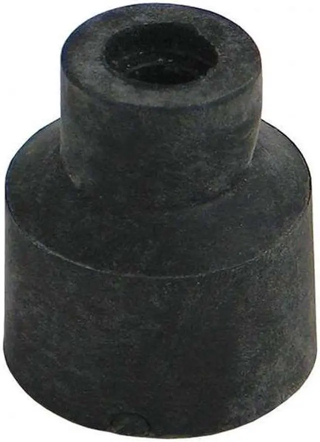 Main image of FITS DELANY R222-3 REX/FLUSHBOY RUBBER FLEXOR FOR DELANY HANDLE FOR FLUSHOMETER