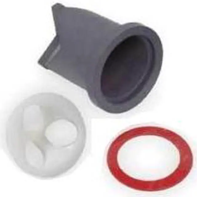 Main image of FITS DELANY 427-A VACUM BREAKER INSERT FOR FLUSHOMETER