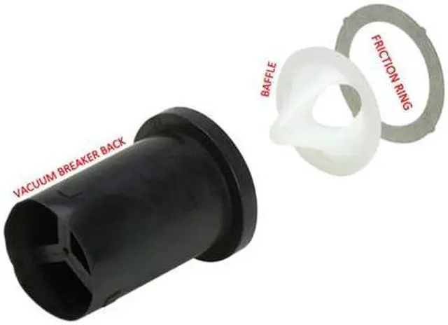 Main image of SLOAN-V-651A Genuine OEM VACUM BREAKER HI-PRESSURE INSERT FOR ROYAL REGAL FLUSHOMETERS