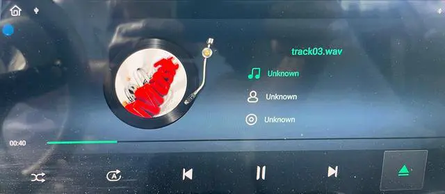 Alt view image 5 of 7 - PRO STAR CarPlay USB CD Player 2019-2026 Lexus 300H