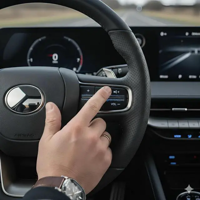 Alt view image 7 of 7 - PRO STAR Bluetooth USB CD Player 2019-2026 Compatible With Honda CR-V e:FCEV