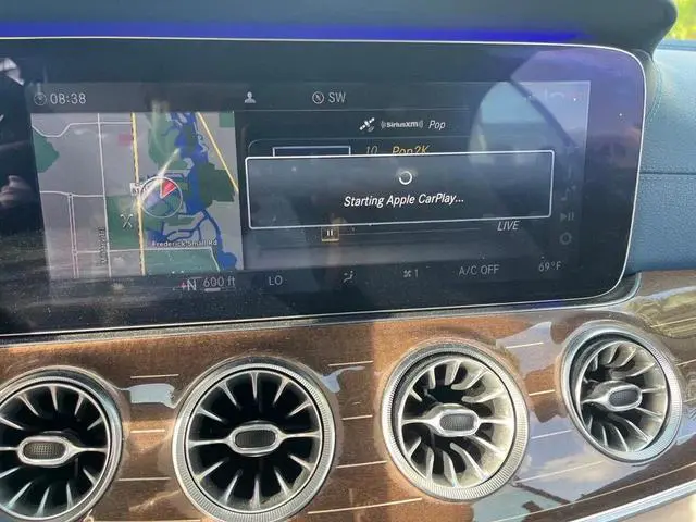 Alt view image 2 of 7 - PRO STAR CarPlay USB CD Player 2019-2026 Compatible With Honda CR-V e:FCEV
