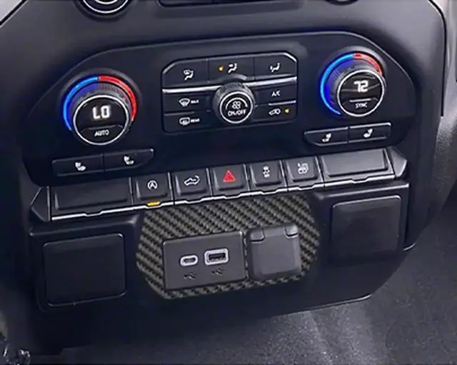 Alt view image 6 of 7 - PRO STAR CarPlay USB CD Player 2019-2026 Compatible With Honda CR-V e:FCEV