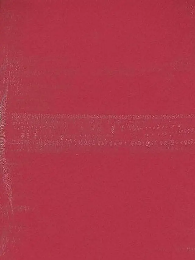 Alt view image 3 of 8 - Pacon 9903 SunWorks Construction Paper  Heavyweight  9 x 12  Holiday Red  50 Sheets