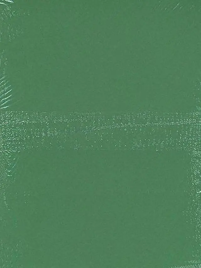 Alt view image 2 of 5 - Pacon 8003 SunWorks Construction Paper  Heavyweight  9 x 12  Holiday Green  50 Sheets