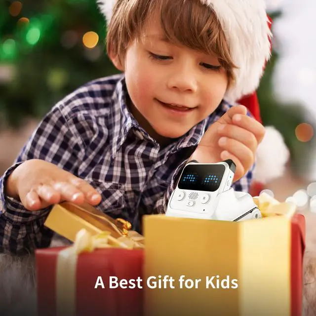 Alt view image 3 of 11 - Makeblock Codey Rocky Robot, STEM Education, Entry-level Coding Toys for 6yrs+ Kid, mBlock 5 Available for Windows and MacOS , Compatible with Lego, Family Choice Awards 2018