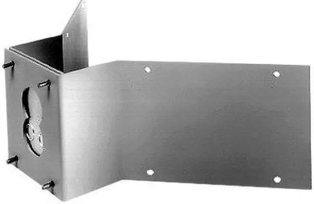 Main image of CM400 PELCO CORNER MOUNT F/WM4000 SERIES
