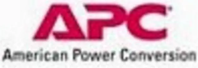 Alt view image 3 of 10 - APC ACF600 NetShelter Fan Tray - 2U - 135 CFM