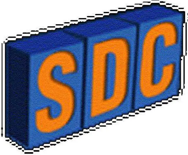 Alt view image 3 of 3 - SDCMC-4 Security Door Controls (SDC) Door Position Switches