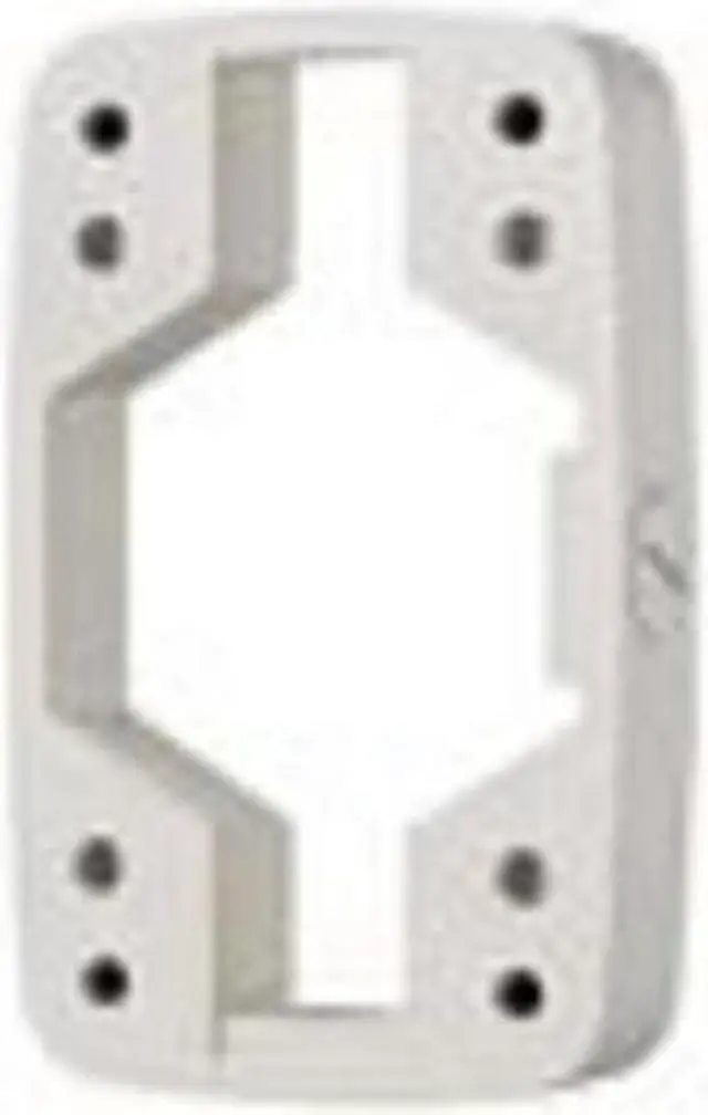 Main image of SBP-300B SAMSUNG TECHWIN (STA) PTZ MOUNT BASE