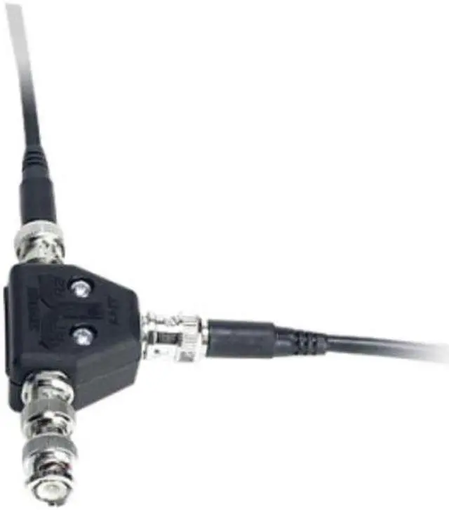 Alt view image 2 of 6 - Shure UA221 Passive Antenna Splitter/Combiner Kit - Antenna splitter kit