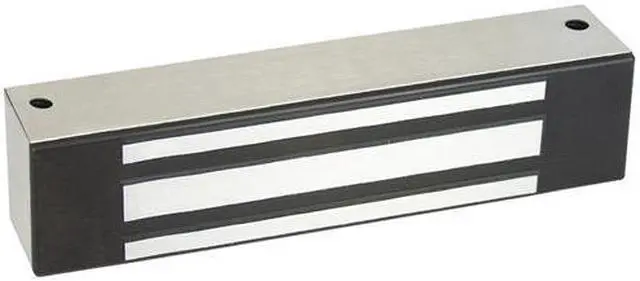 Alt view image 3 of 8 - Electromagnetic Lock, Face Mount