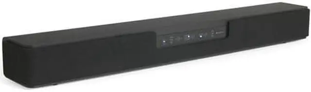 Alt view image 8 of 10 - AUDIOSOURCE S3D650 200-Watt Soundbar with sonic emotion(R) 3D Sound