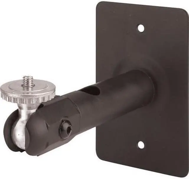 Alt view image 2 of 7 - PANAVISE 89906 P/V PASS THROUGH J BOX MOUNT