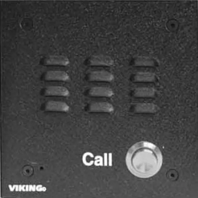 Alt view image 2 of 6 - Emergency Speakerphone w/ Call