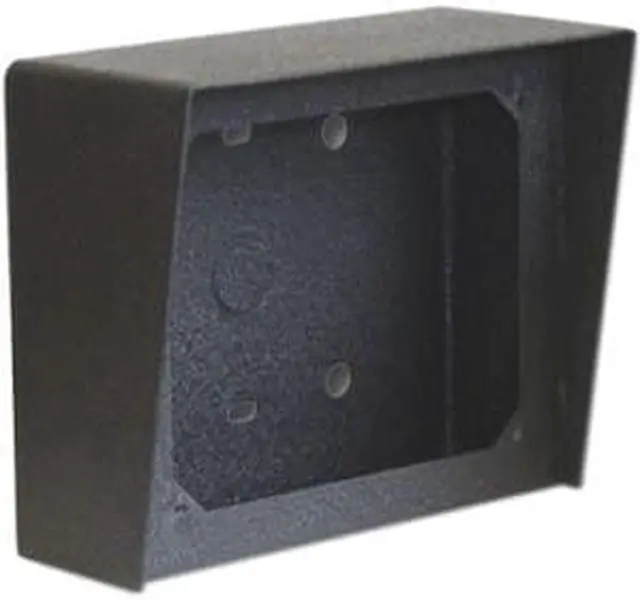 Alt view image 2 of 5 - Viking Surface Mount Box