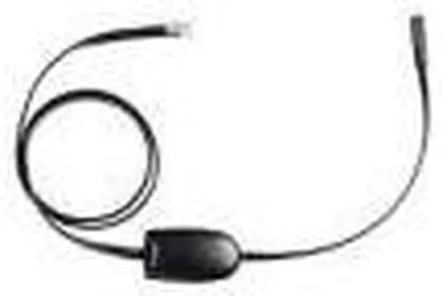 Main image of Jabra Link 860 860-09 Advanced Digital Amplifier