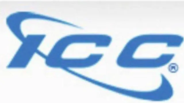 Main image of ICC Singlemode Duplex LC-LC Fiber Optic Jumper