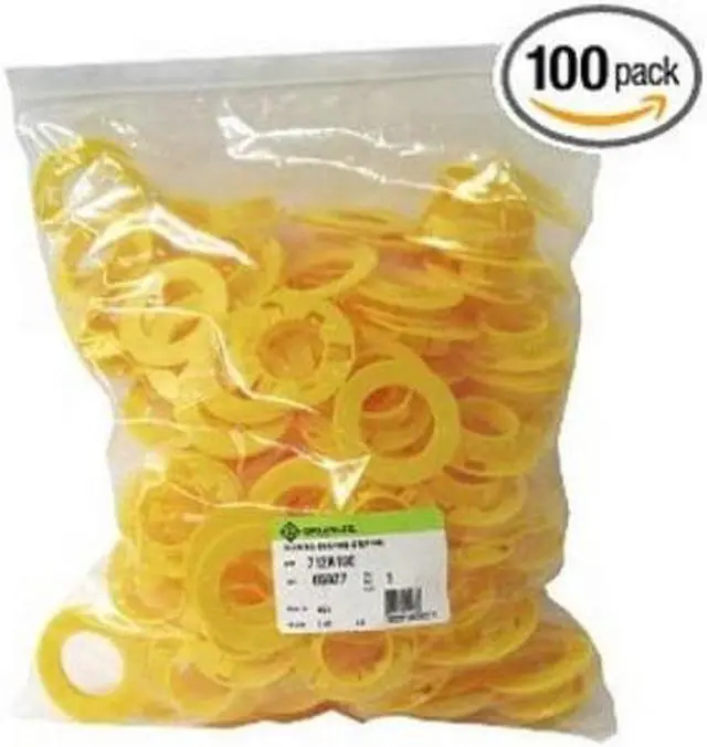 Alt view image 2 of 20 - GREENLEE 712A100 Bushing,Pk100