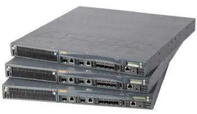 Alt view image 3 of 6 - Aruba Multi-Service Controller Module Mark I - M3MK1