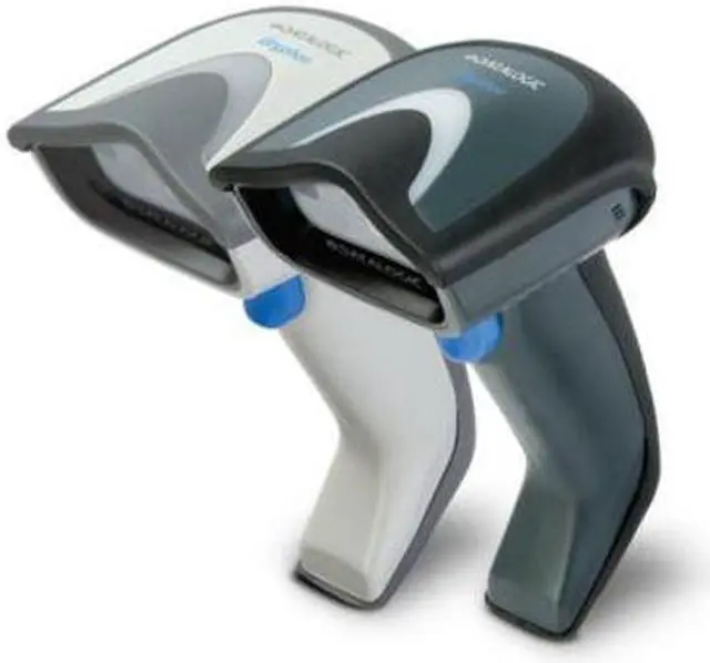 Alt view image 4 of 4 - Datalogic Gryphon GD4430-BKK3S GD4400 Kit, 2D Imager and Stand and Cable 90G001010, USB/RS-232/KBW/WE Multi-Interface, Black
