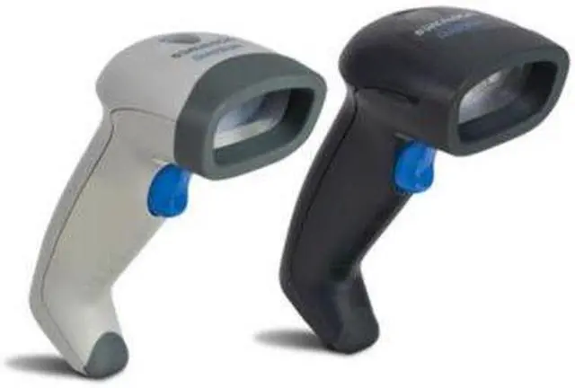 Alt view image 3 of 5 - Datalogic QuickScan I QBT2131 Handheld Barcode Scanner