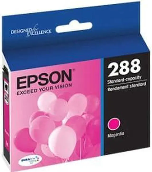 Alt view image 4 of 14 - Epson T288 DURABRITE ULTRA MAGENTA