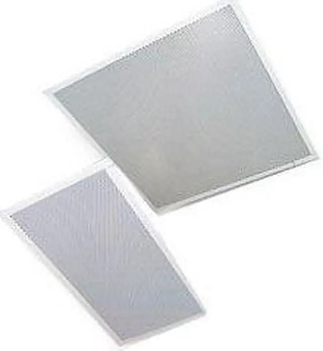 Alt view image 2 of 10 - Valcom VIP-120A One-Way IP 8" Ceiling Spkr, Part No# VIP-120A