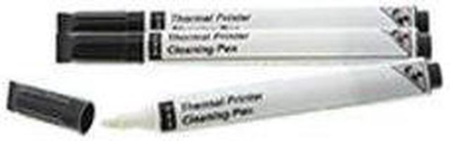 Alt view image 5 of 9 - BADGY ACL004 Card Printer Cleaning Kit,PK10