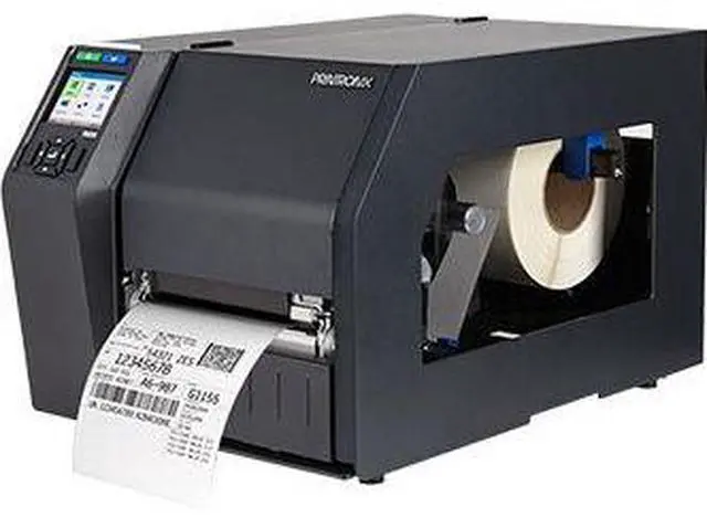 Main image of Printronix T82X4-1100-0 T8204 Tt Prnt Std Emulation Ser Usb Printnet