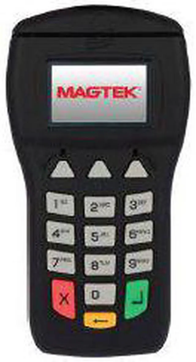 Main image of Magtek 30050200-TGATE iPAD USB HID Device (for TGATE)