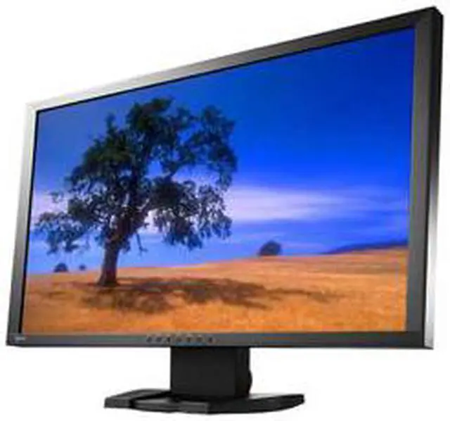 Main image of Eizo 'CH2400-BK' 1920 x 1080 Less than 1 ms5000:1 (15000:1 with ContrastEnhancer)DVI, HDMI, DisplayPort, USBEverything looks smoother on the world's first 240Hz gaming monitor. The fluid motion combin