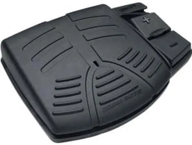 Alt view image 2 of 3 - Minn Kota 1866055 Riptide SP/PowerDrive V2 Wireless Foot Pedal 1866055