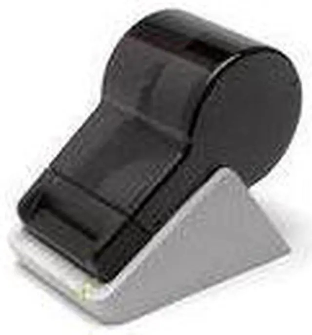 Alt view image 5 of 5 - Seiko Desktop Label Printer, 3.94"/Second, Serial Port