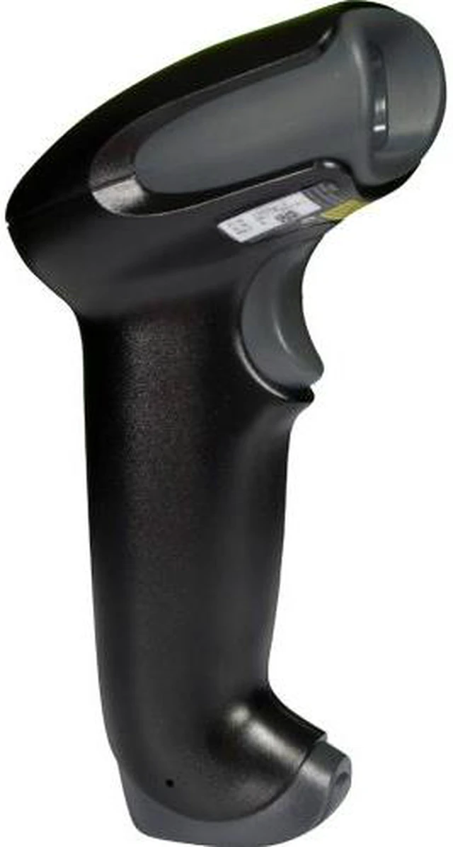 Honeywell 1250G-2KBW-1 Voyager 1250g Series Single-Line Laser Scanner ...