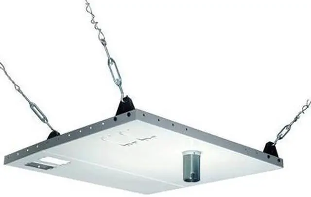 Main image of PEERLESS INDUSTRIES CMJ455 CEILING PLATE