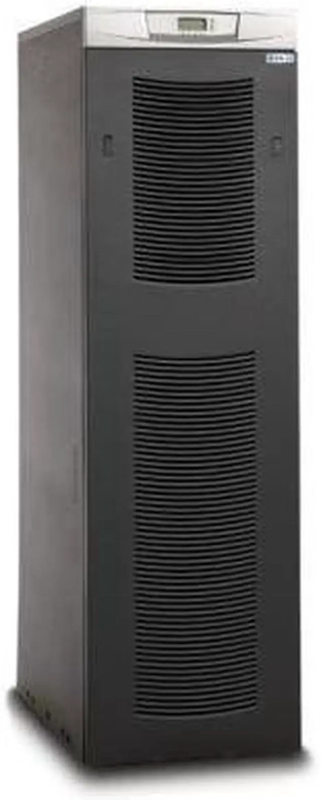 Main image of EATON 124100027-001 9355 15kVa 3-Bkr MBP Panel Wall-Mount 100A Bus 60A MBP MIB MIS