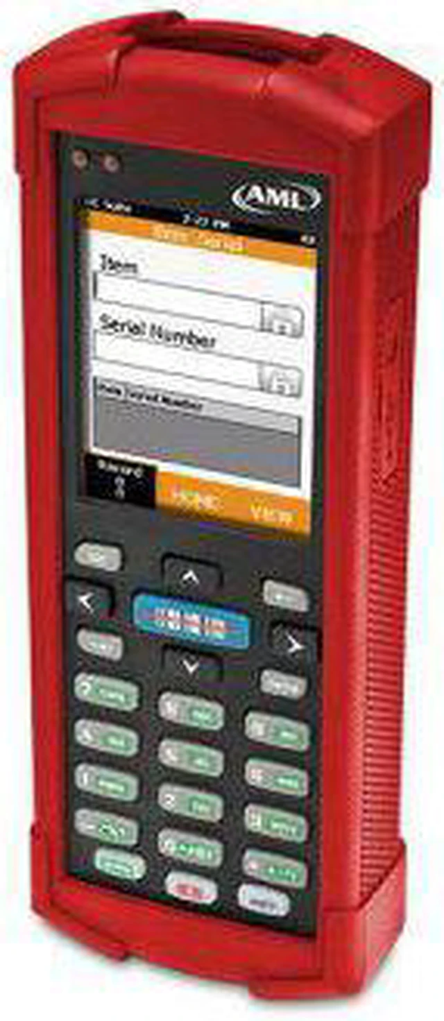 Handheld Batch Computer With Ccd Scanner And Dc Suite Software - Newegg.ca