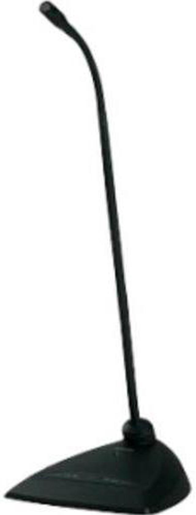 Alt view image 2 of 5 - Shure MX418S/C 18" Gooseneck Cardiod Condenser Microphone with Preamp