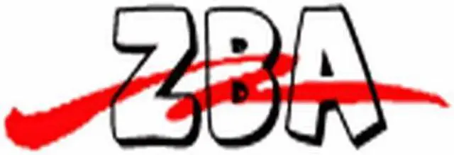 Main image of ZBA ZB8120PS2 ZB8120 Mid-Range CCD Barcode Scanner