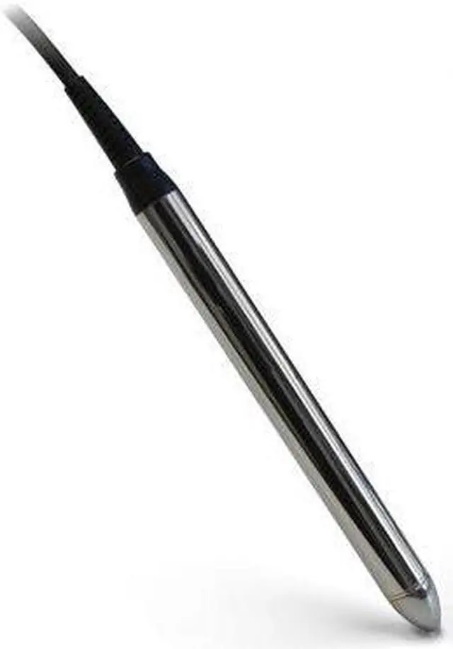 Alt view image 3 of 12 - Unitech MS120 Handheld Pen - Wand 1D Scanner, Laser Emulation - MS120-NTCB00-SG
