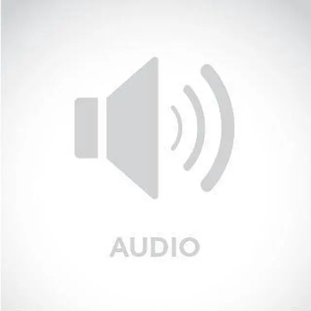 Alt view image 2 of 13 - Valcom - V-1013B-WW - 1-Watt Track-Style Speaker White with White Grille