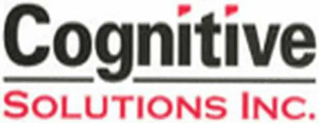 Main image of COGNITIVE DBD24-2085-G1S COGNITIVE TPG, DLXI, PRINTER, DT, 2.4IN, 203DPI, 8MB, 5 IPS, 100-240VAC POWER SUPPLY, USB, USB-A, SERIAL, US POWER CORD, 6' USB 2.0 CABLE