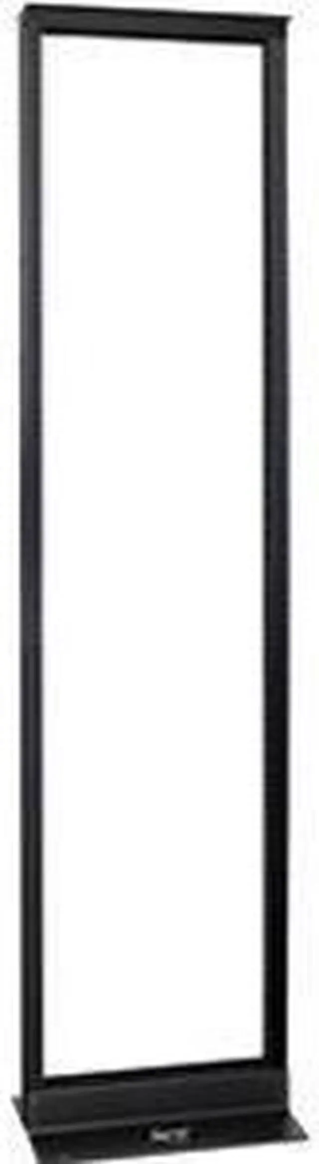 Alt view image 6 of 6 - ICC ICCMSR1984 Distribution Rack 7feet 45 RMS - Black