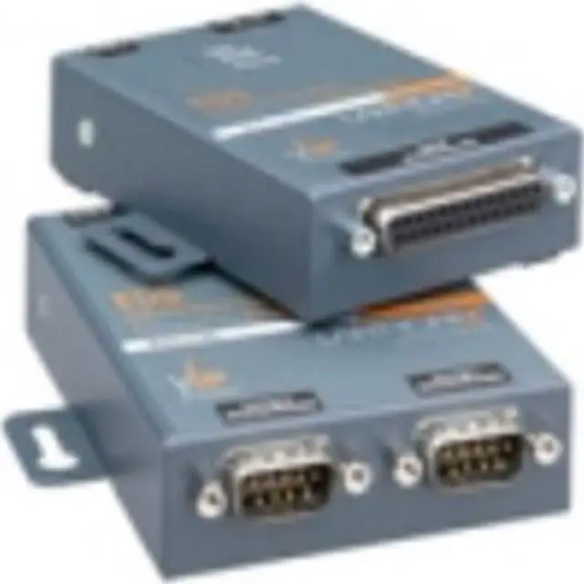 Main image of 1PORT ED1100002-01
