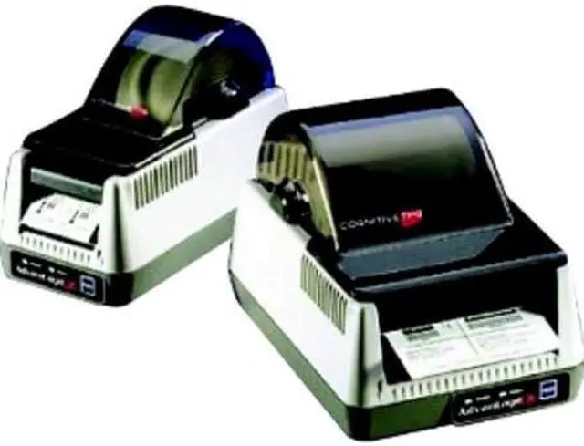 Main image of COGNITIVE LBD42-2043-016G COGNITIVE, 42-2043, PRINTER, LX ADV, DT, 4.2", 4MB, 200DPI, 3IPS, 120VAC, SER/PAR/ETH