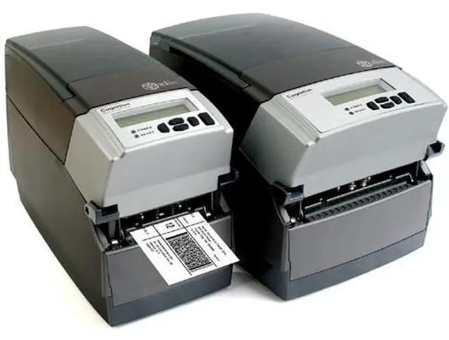 Main image of COGNITIVE CXT2-1300 COGNITIVE, DESKTOP THERMAL, TT, 2.2", 300DPI, 8IPS, 2-LINE LCD DISPLAY, 90-260VAC, 6 MB FLASH, RTC, SER/PAR, USB A/B, ETHERNET, US POWER CORD, 6' USB 2.0 CABLE